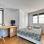 Luxurious Flat - Square Du Temple In Paris